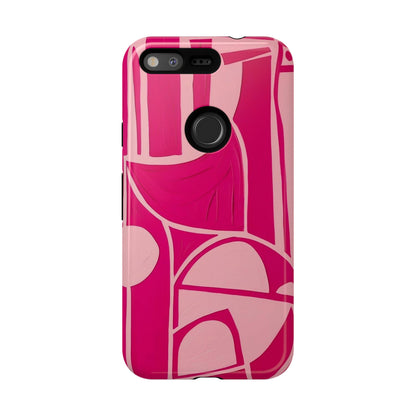 Pink Amour