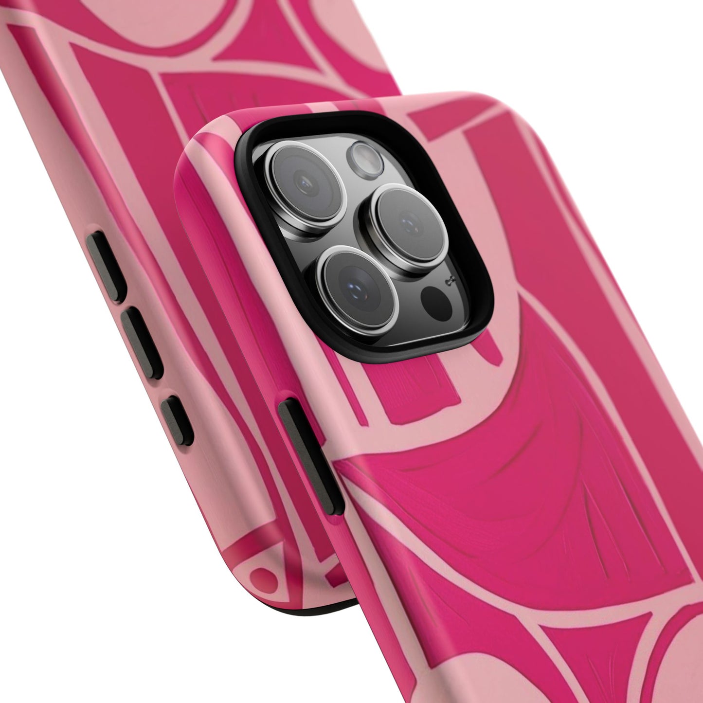 Pink Amour