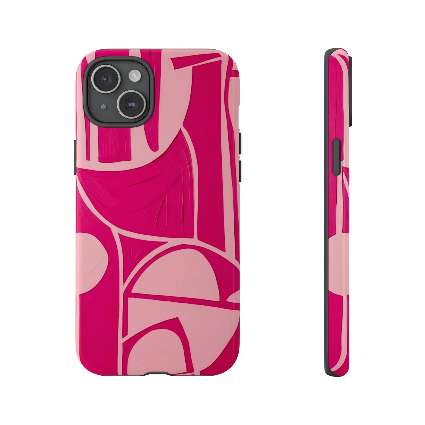 Pink Amour