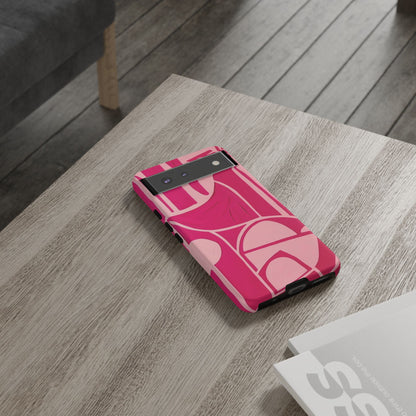 Pink Amour