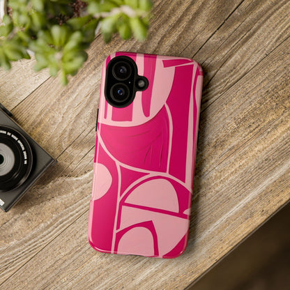 Pink Amour