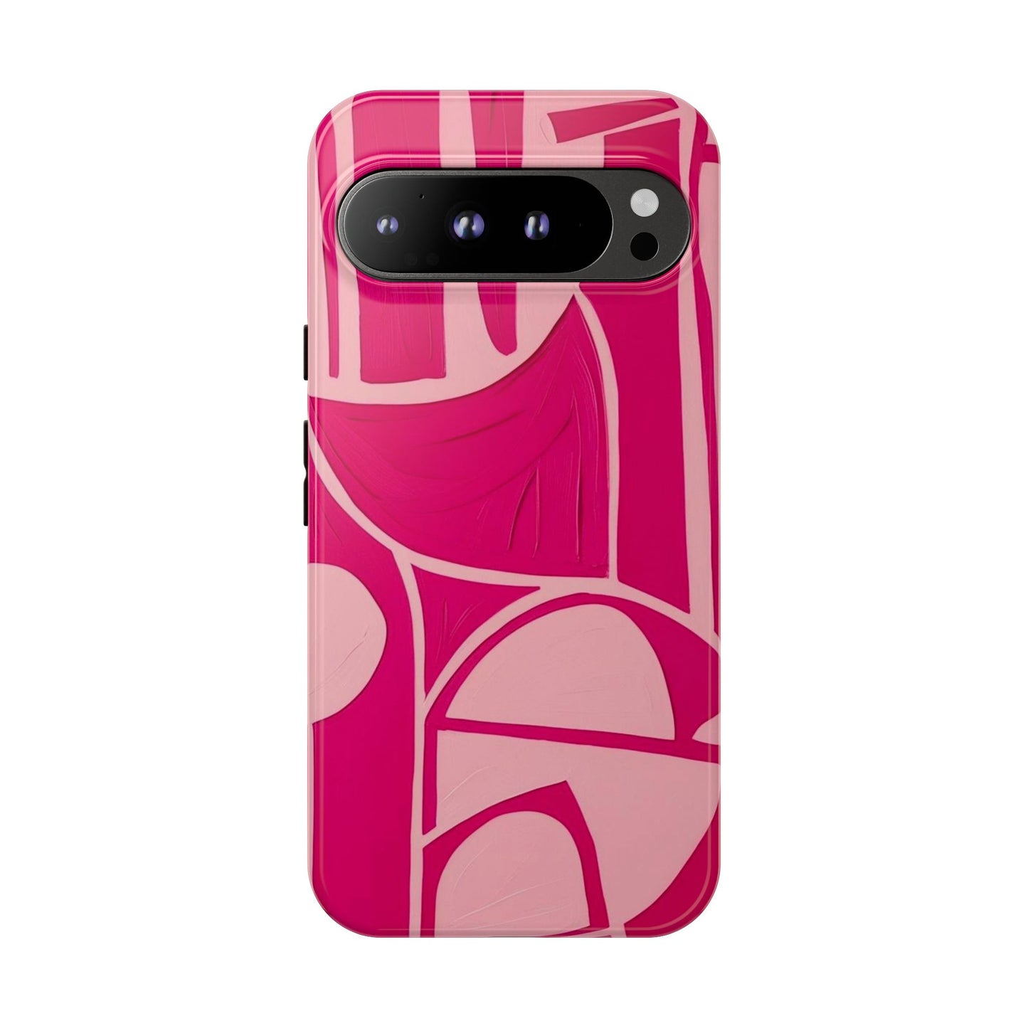 Pink Amour
