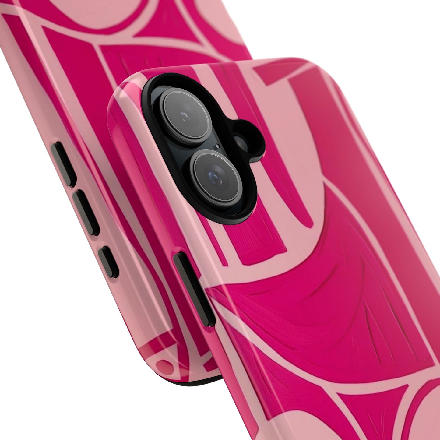 Pink Amour