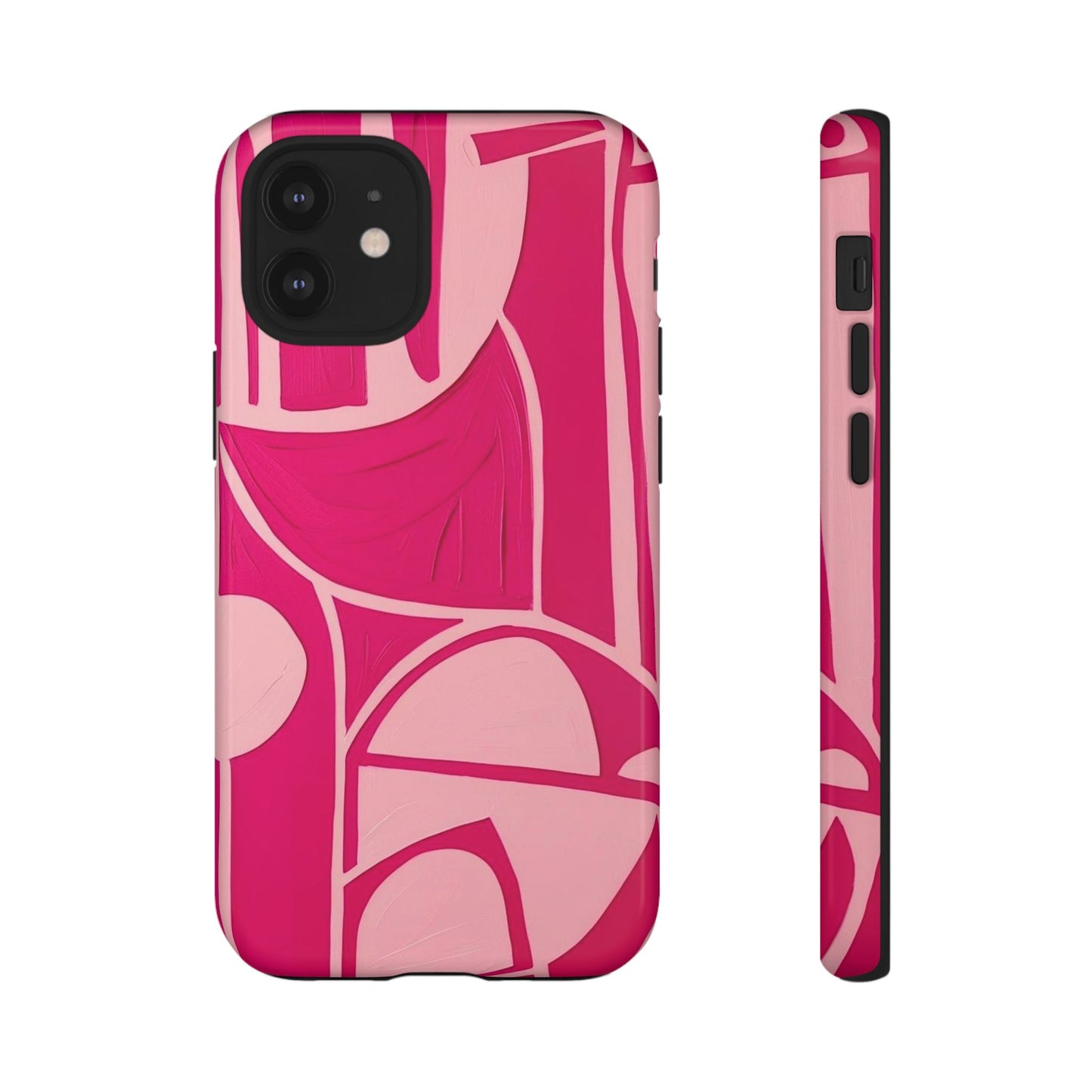 Pink Amour