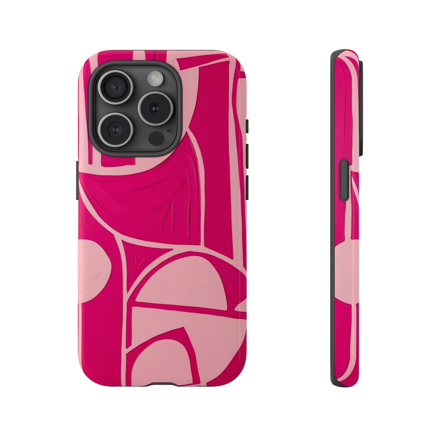 Pink Amour
