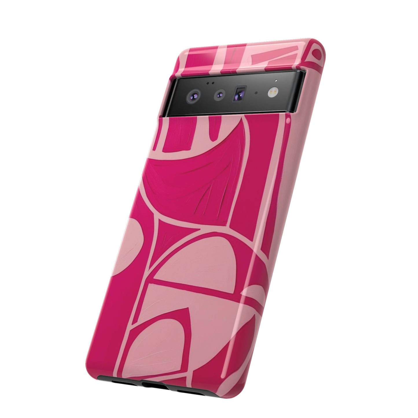 Pink Amour