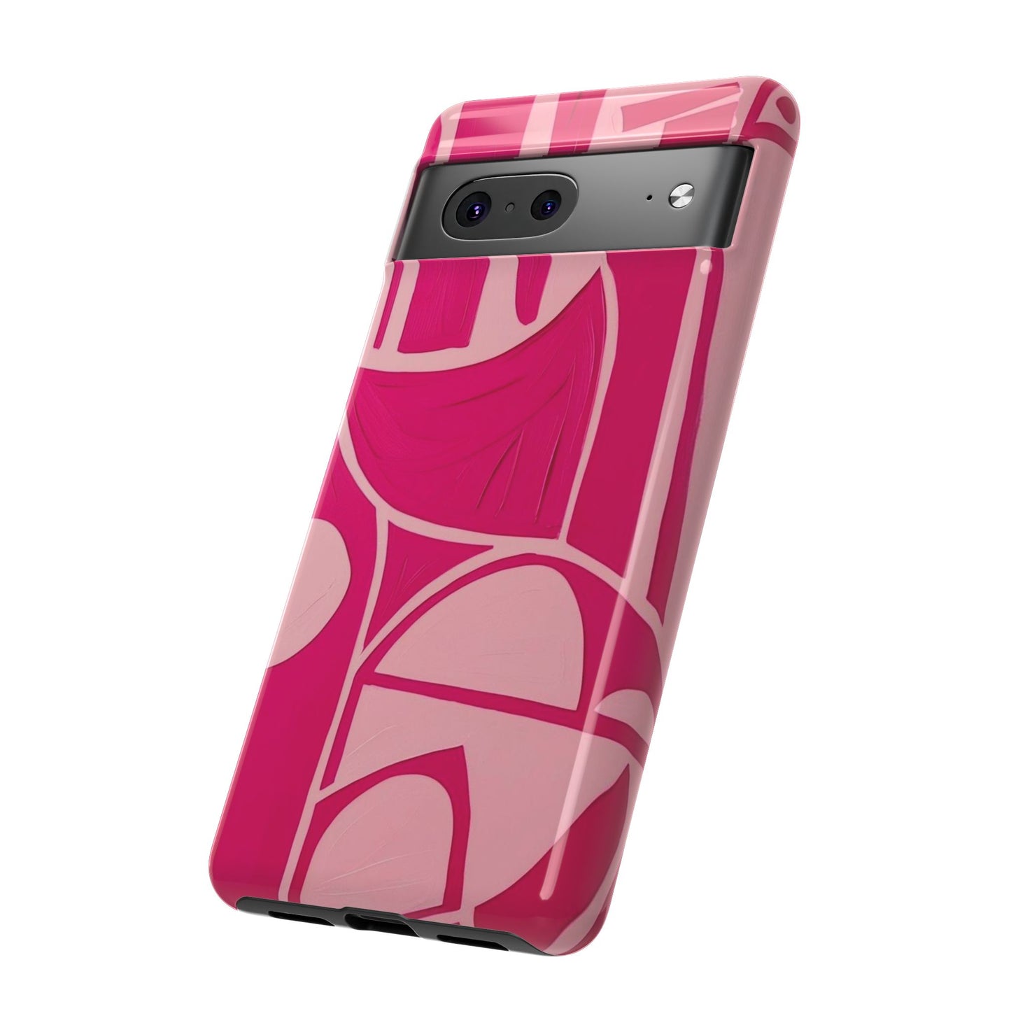 Pink Amour