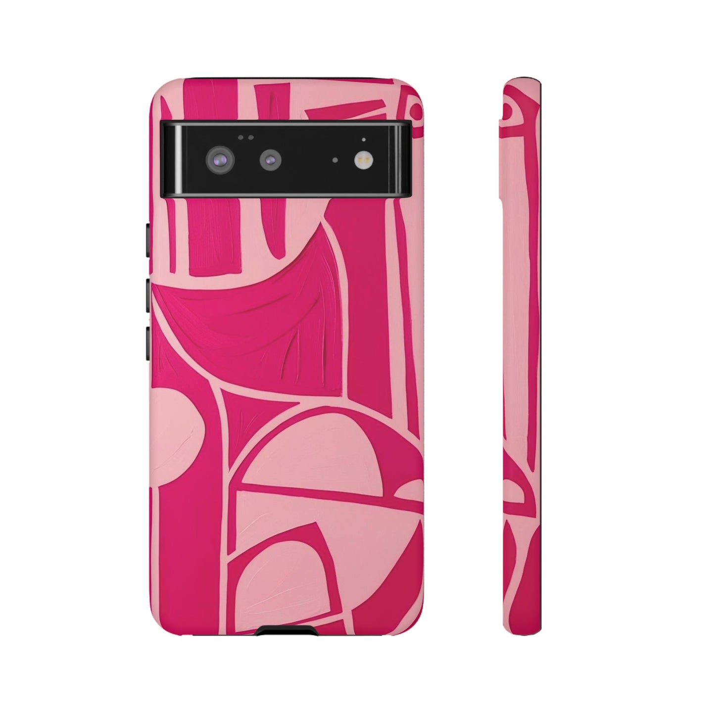 Pink Amour