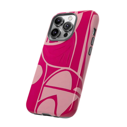 Pink Amour