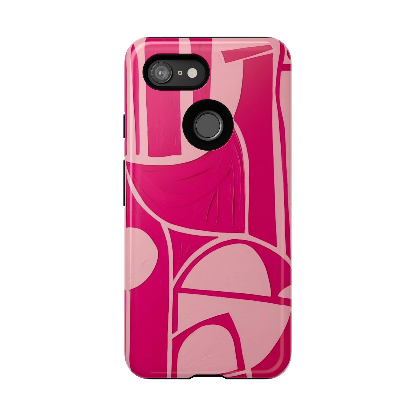 Pink Amour