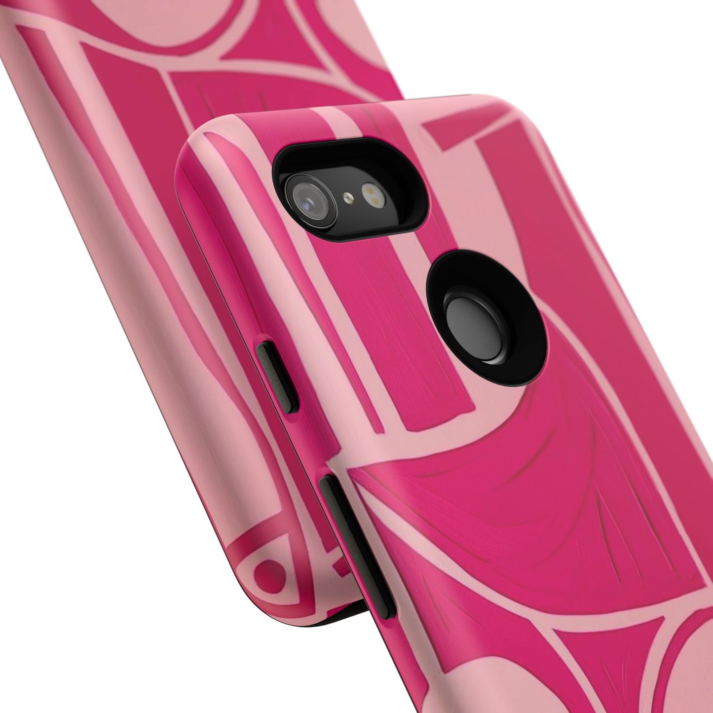 Pink Amour