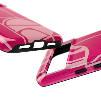 Pink Amour