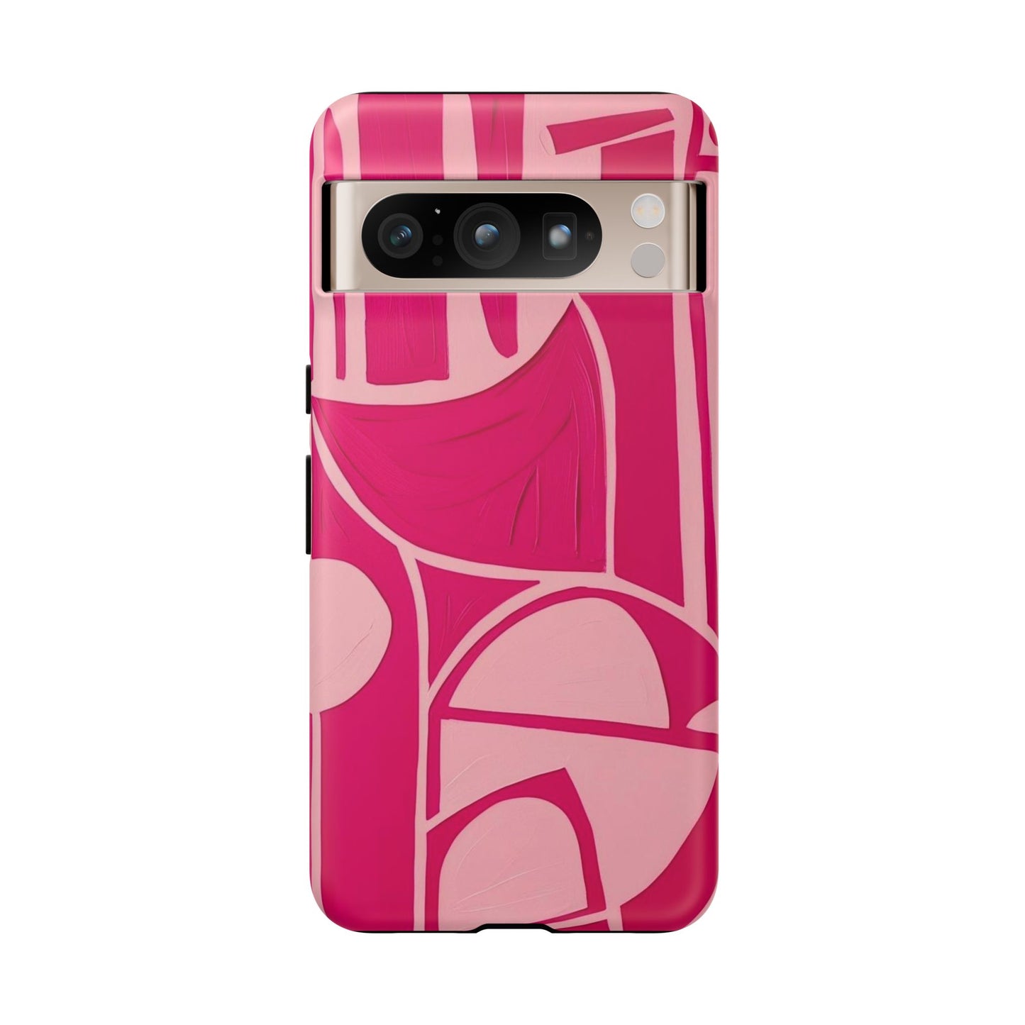 Pink Amour