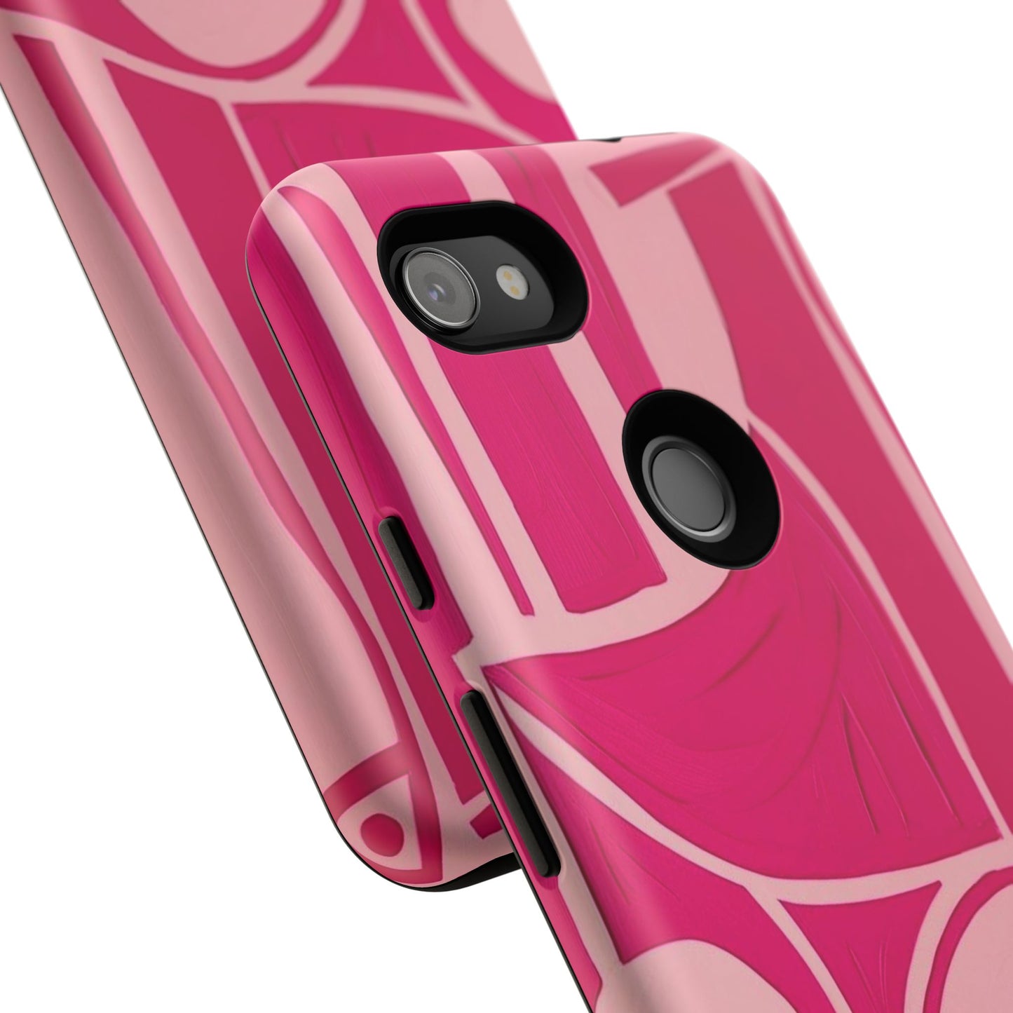 Pink Amour