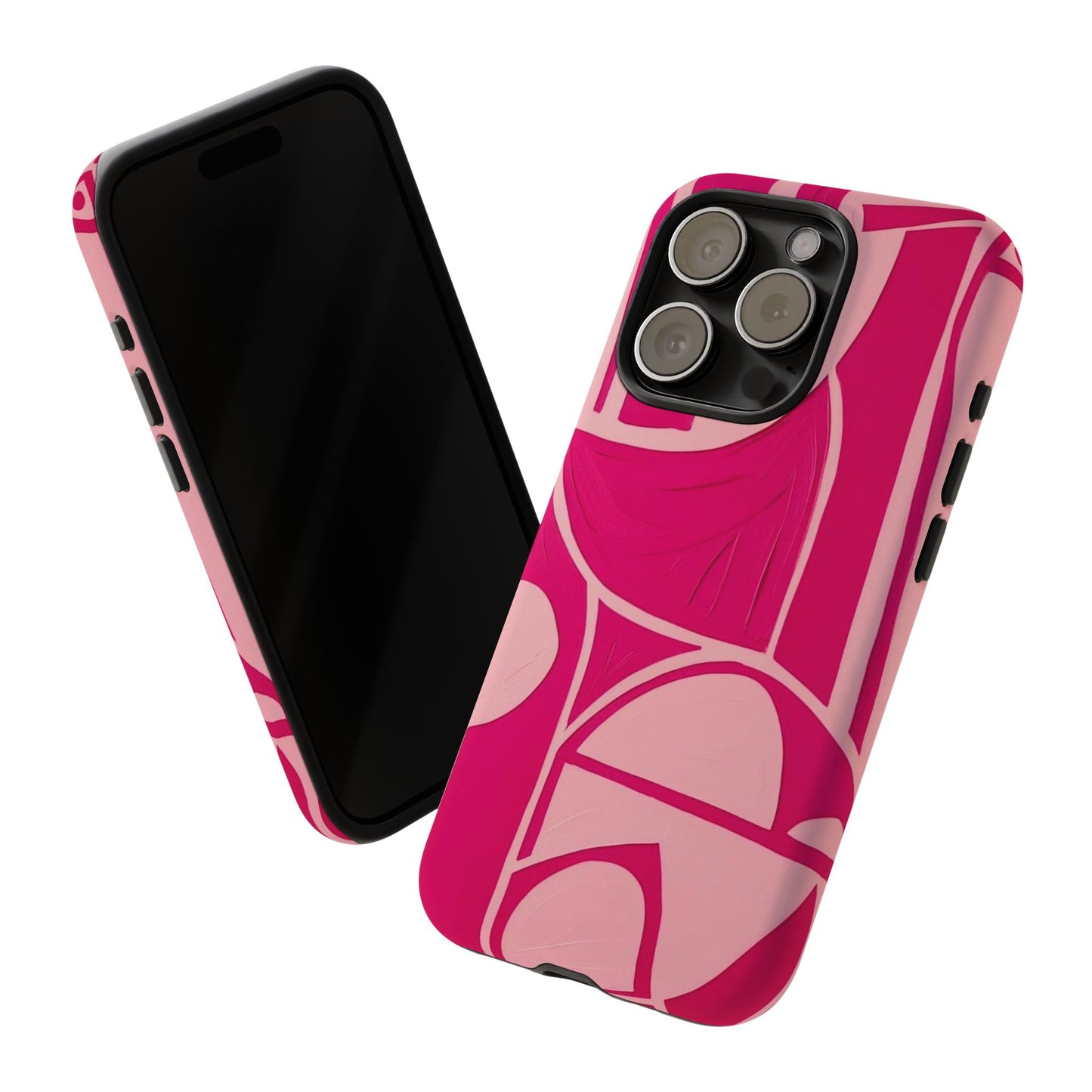 Pink Amour