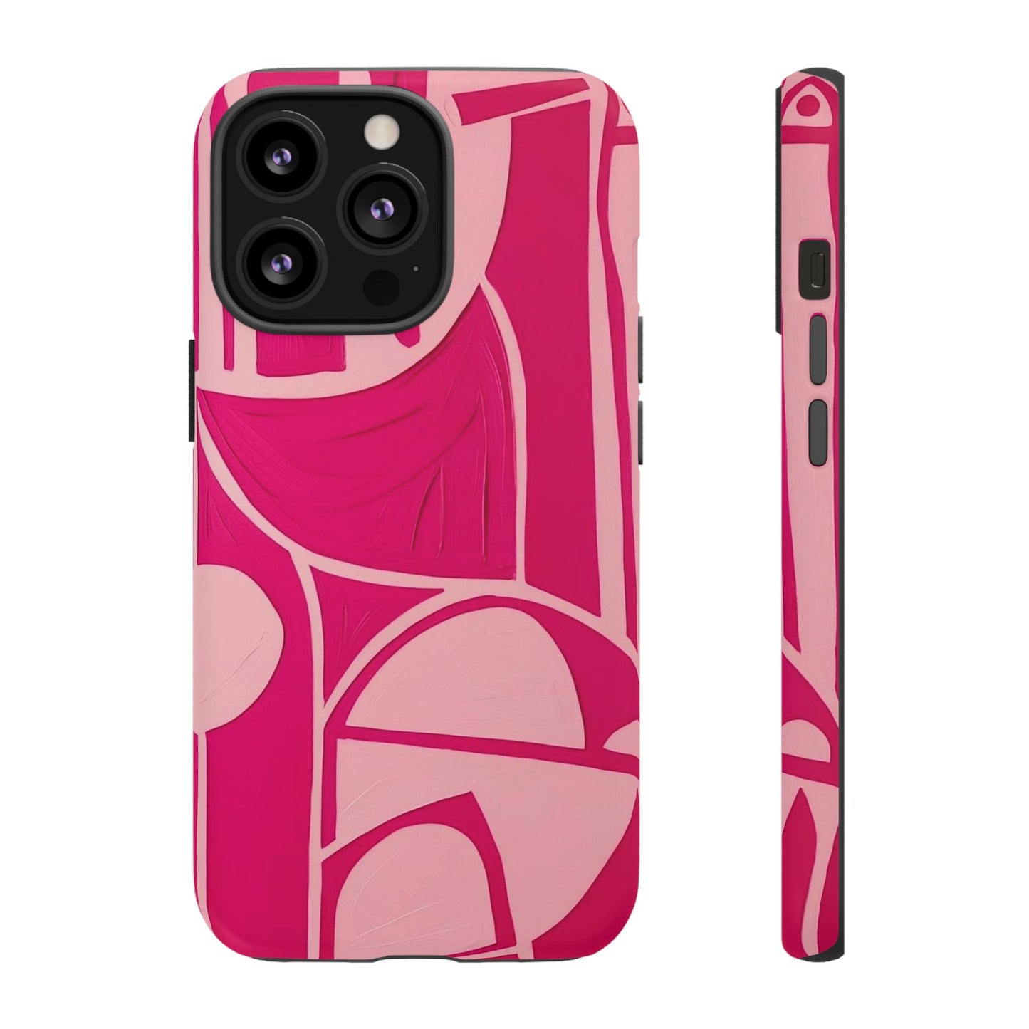 Pink Amour