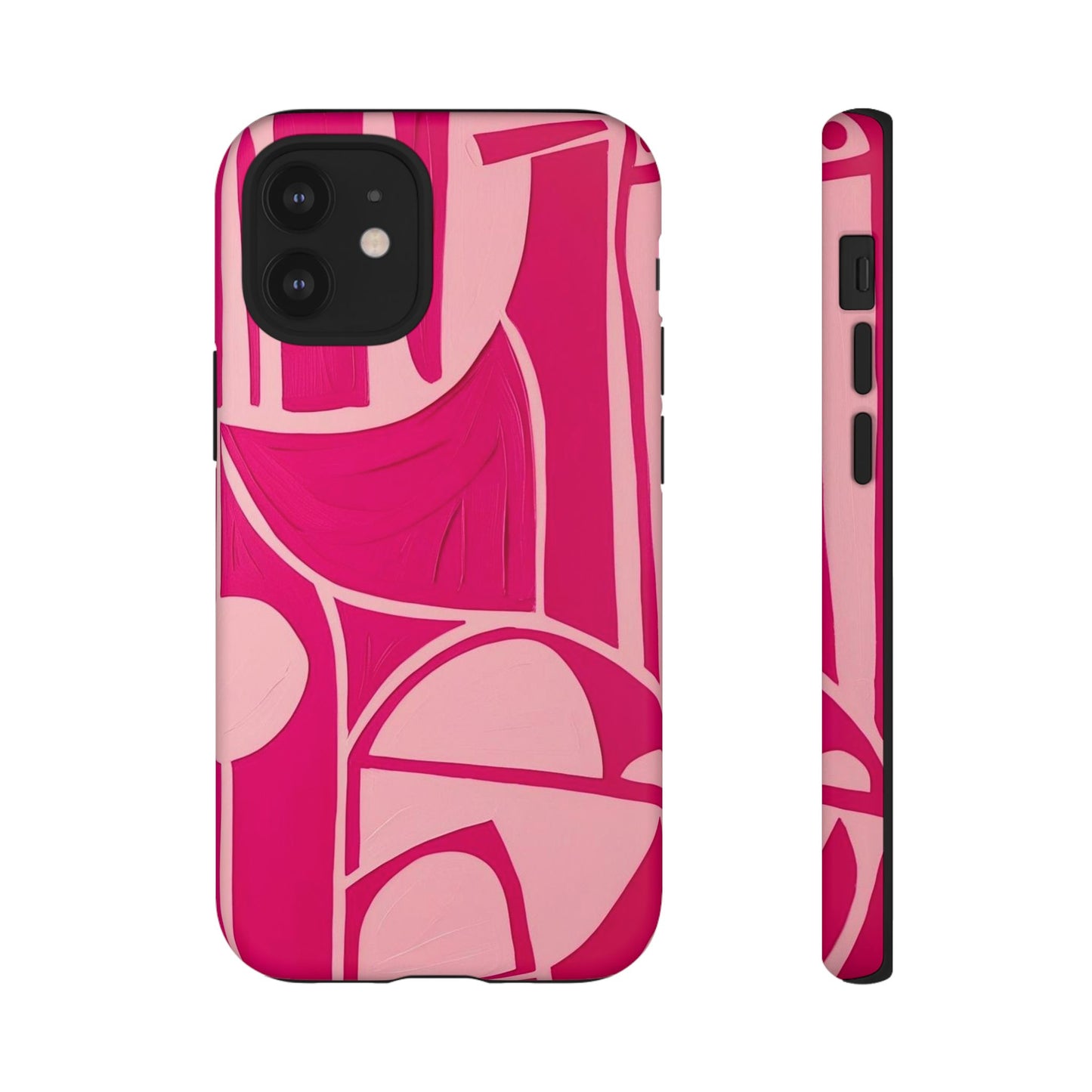 Pink Amour