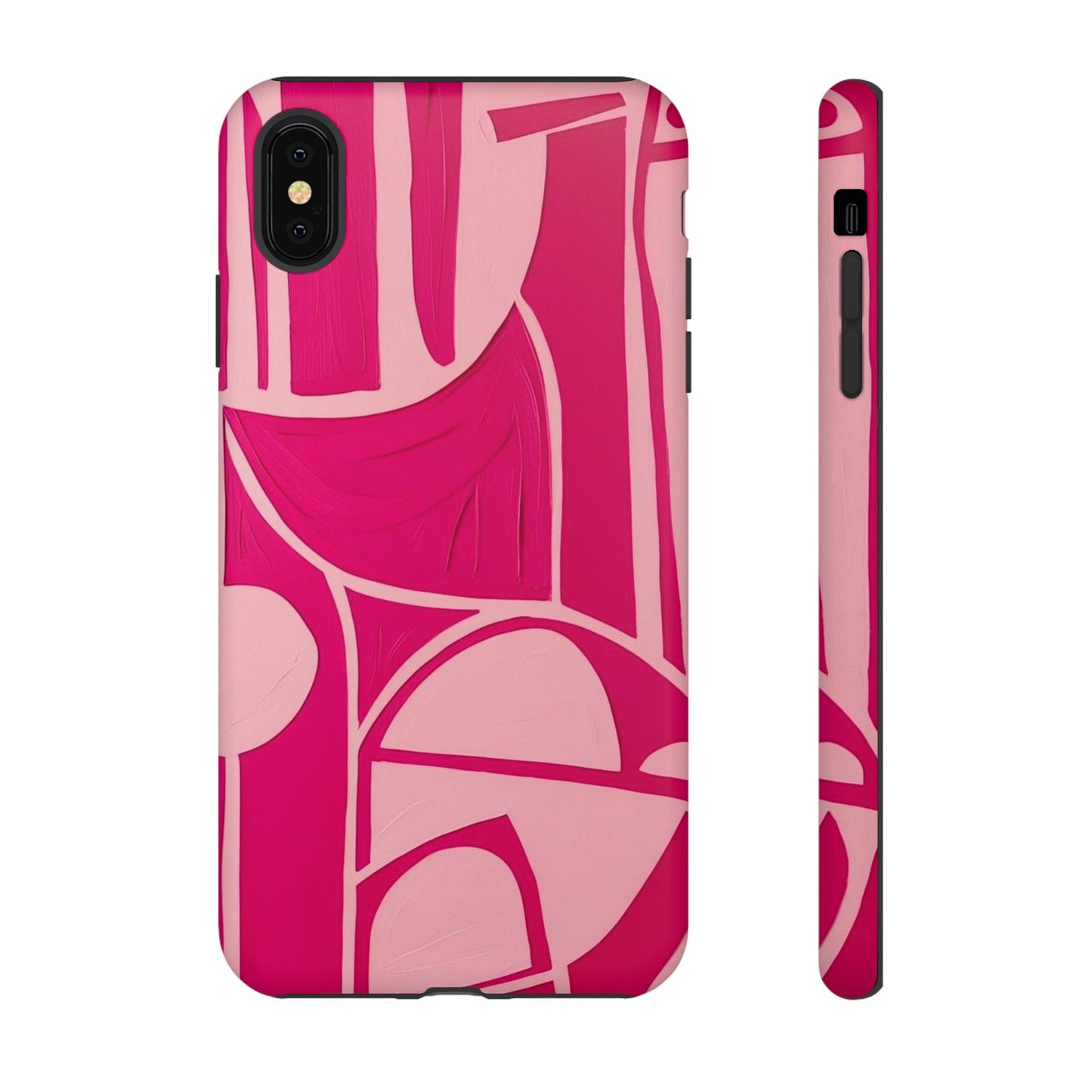 Pink Amour