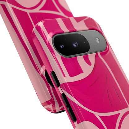 Pink Amour
