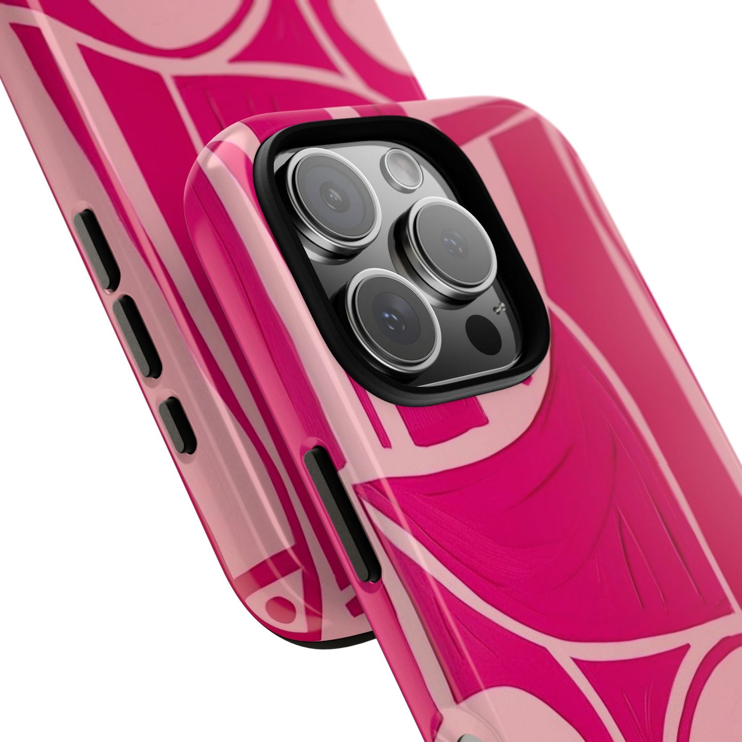 Pink Amour