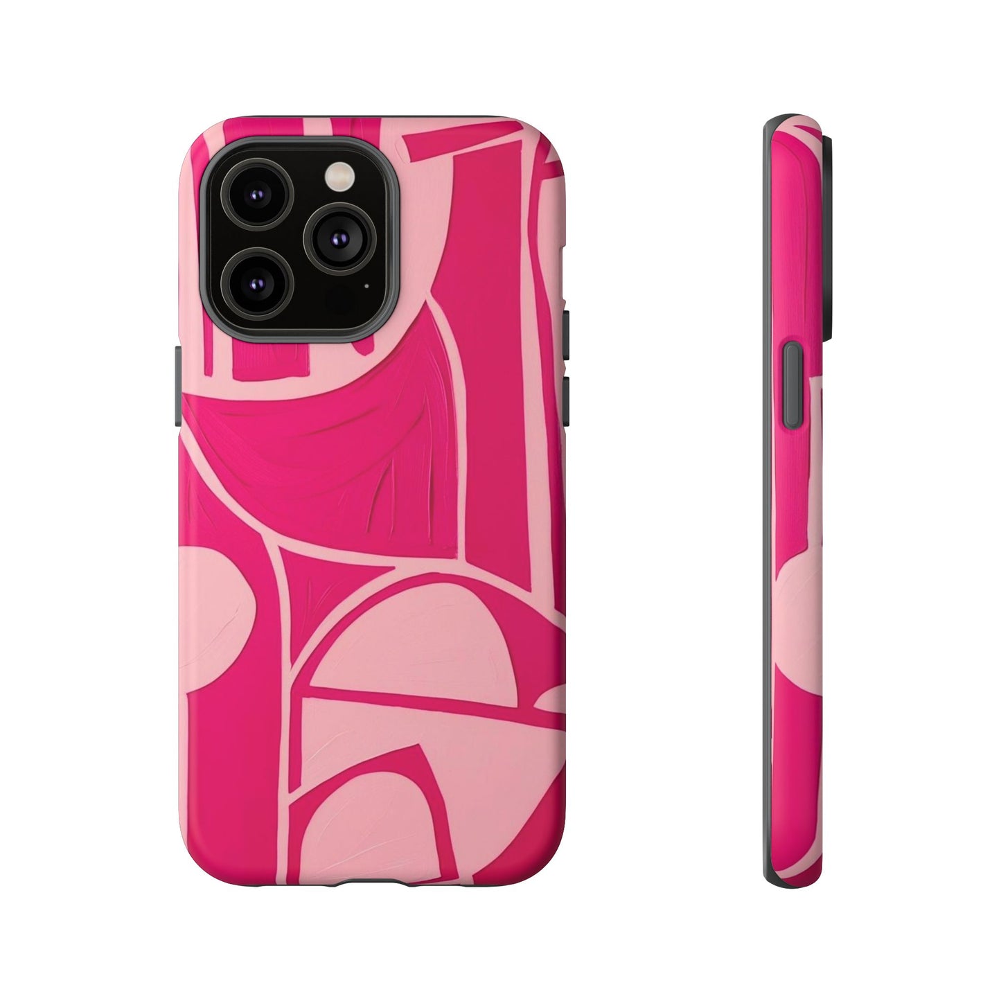 Pink Amour