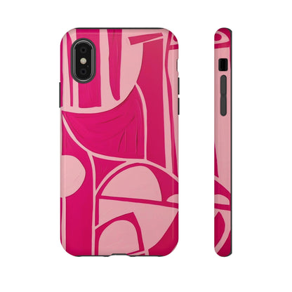 Pink Amour