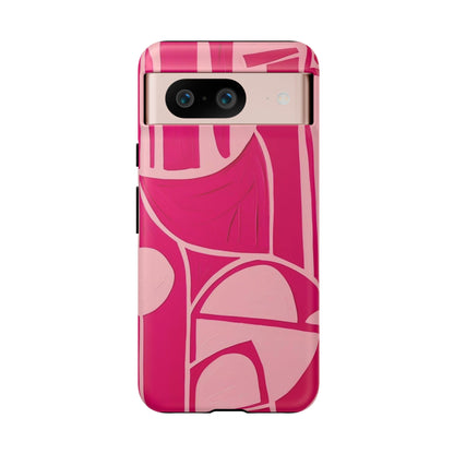 Pink Amour