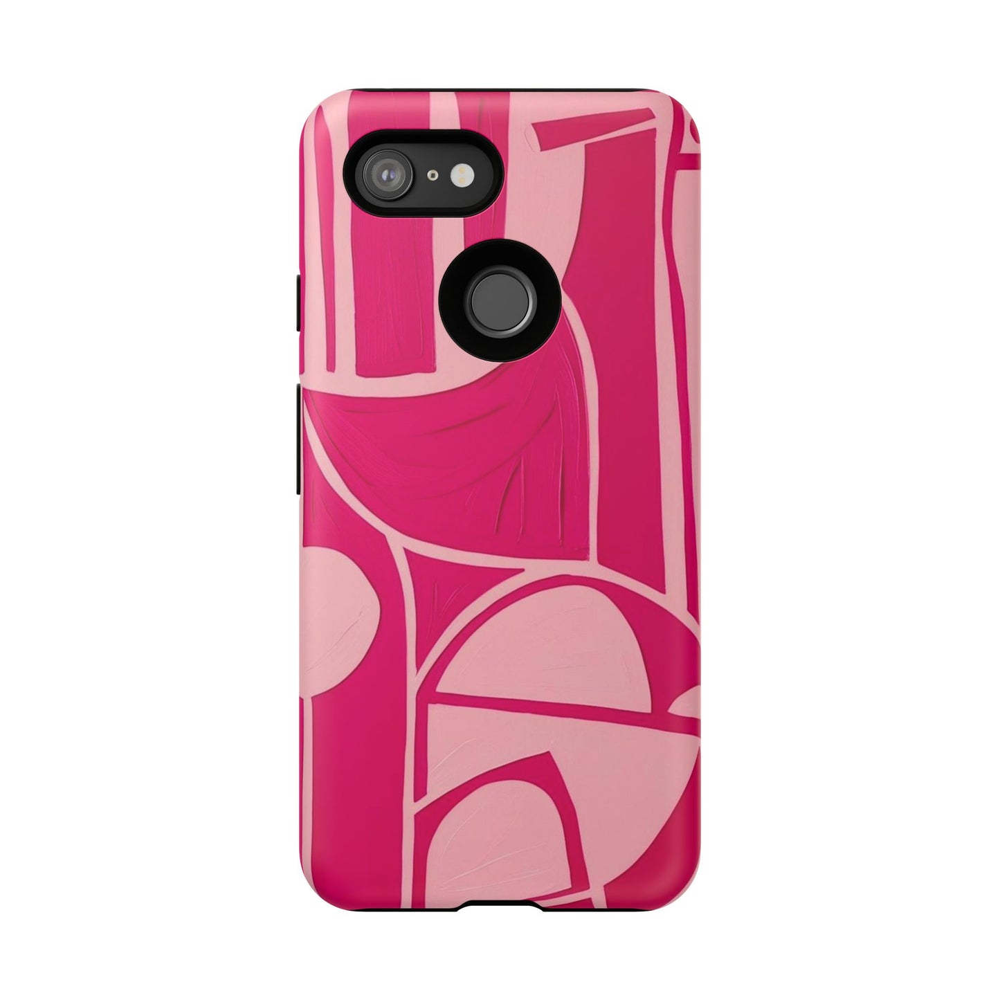 Pink Amour
