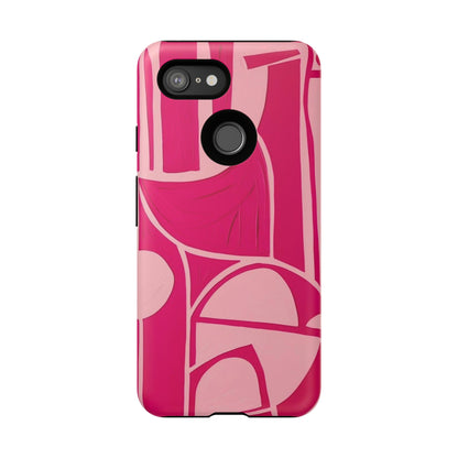 Pink Amour