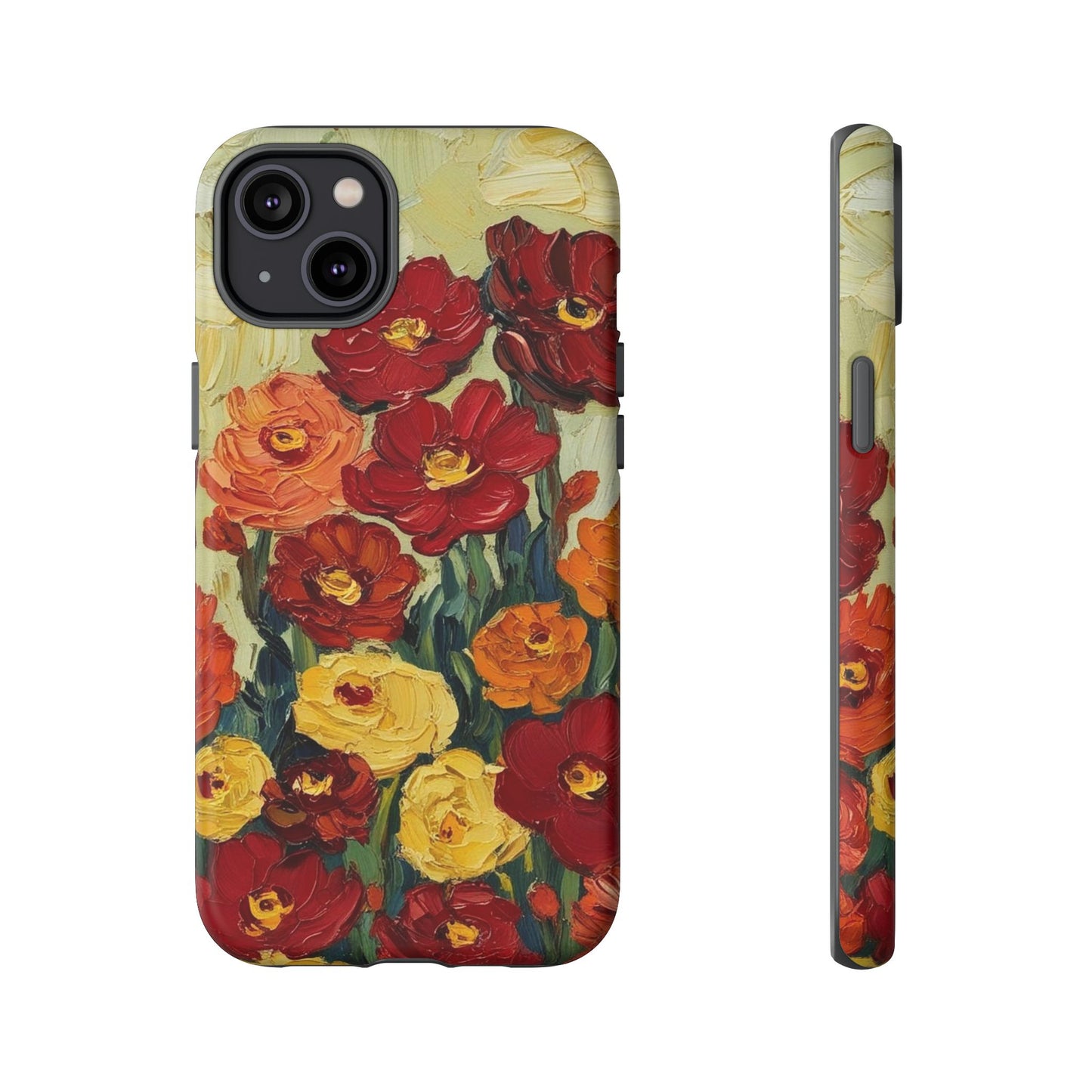 Wild Garden