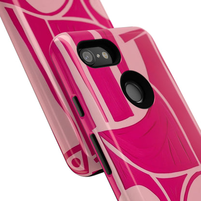 Pink Amour