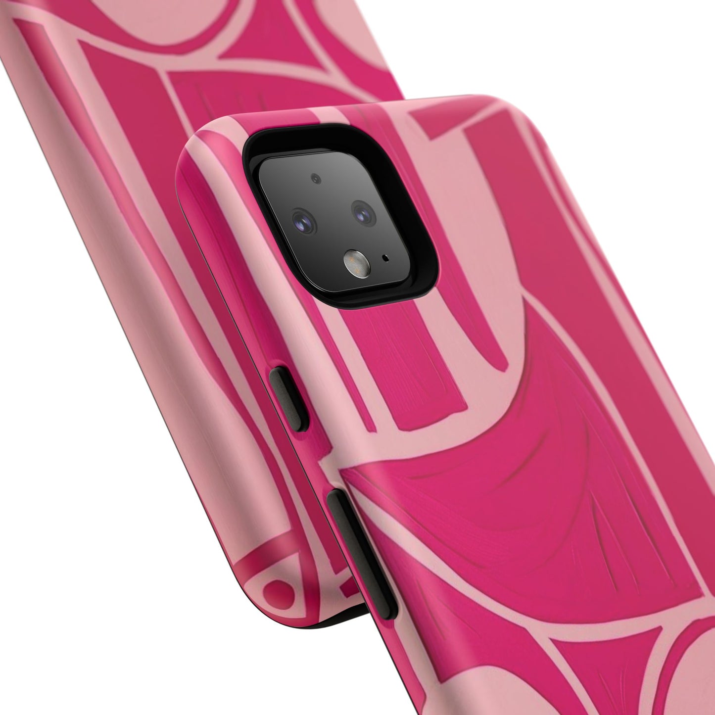 Pink Amour