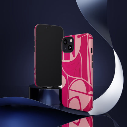 Pink Amour