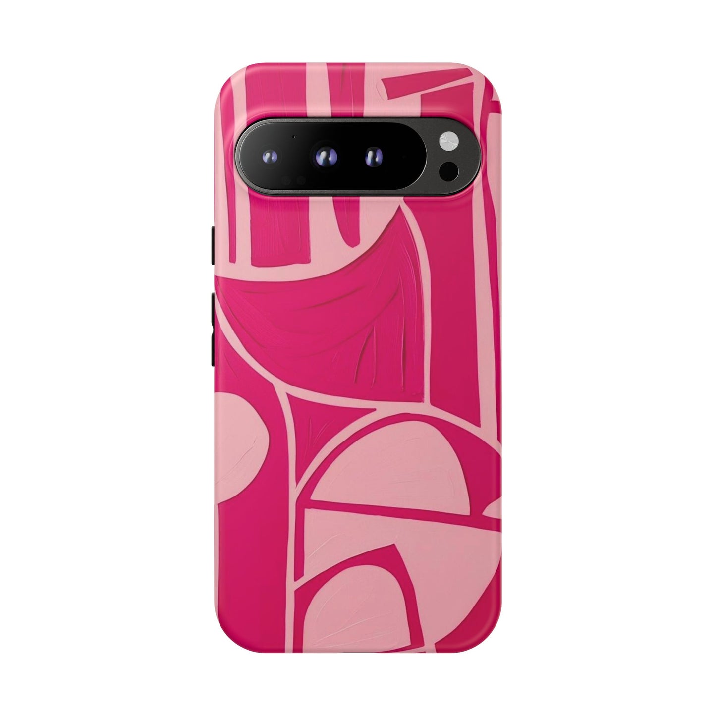 Pink Amour