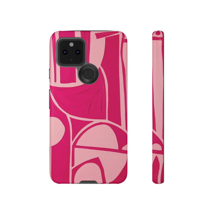 Pink Amour