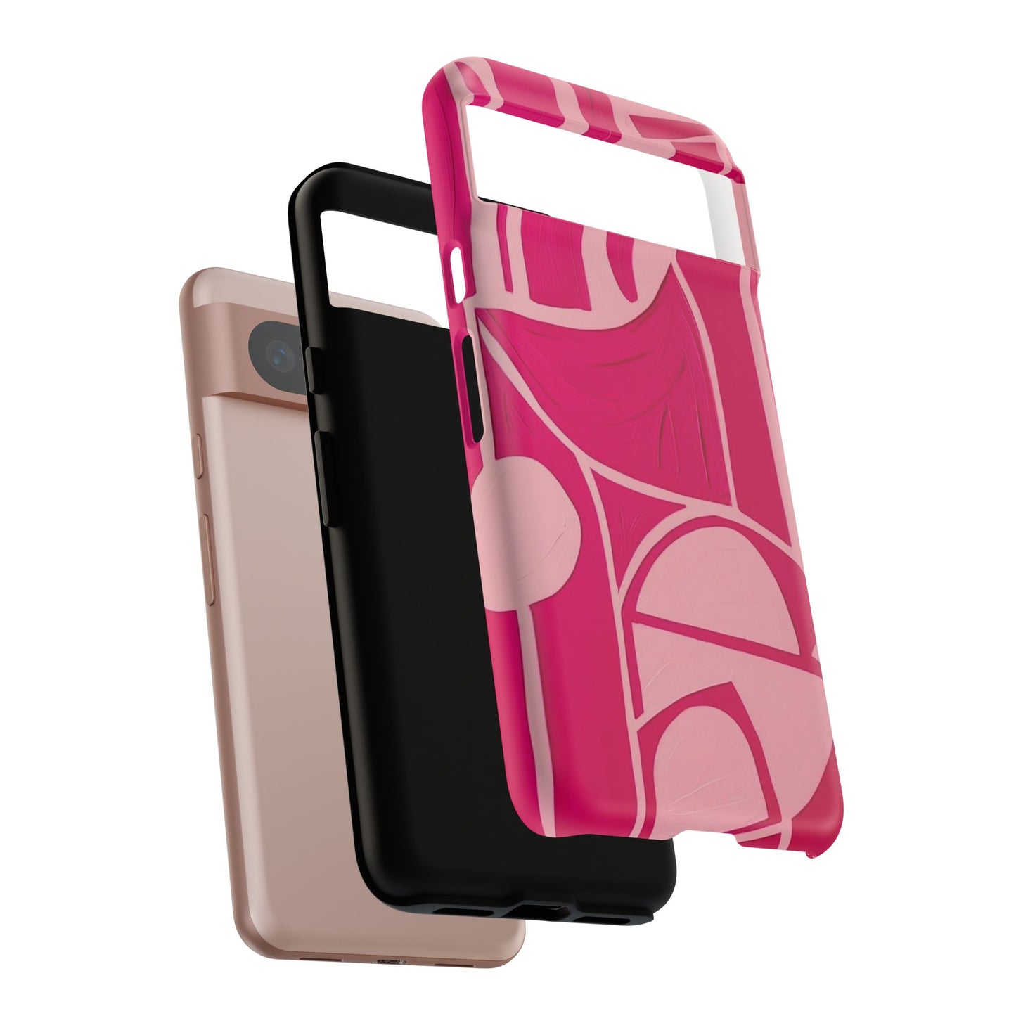 Pink Amour