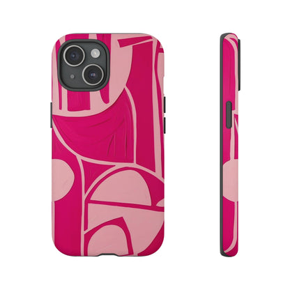 Pink Amour