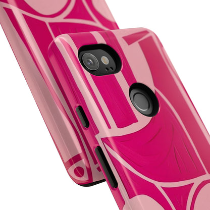 Pink Amour
