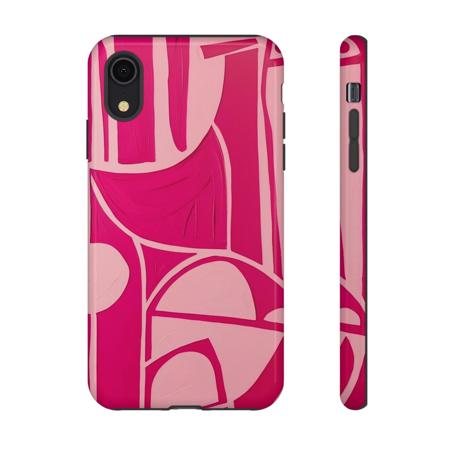 Pink Amour