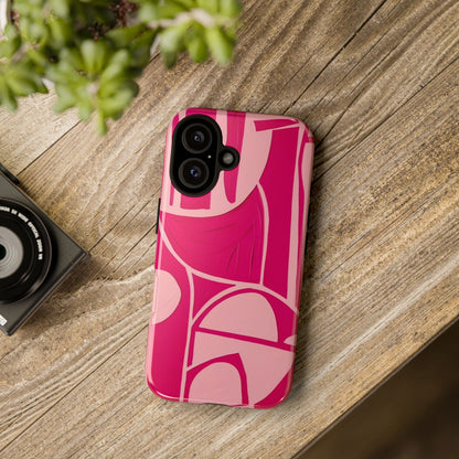 Pink Amour