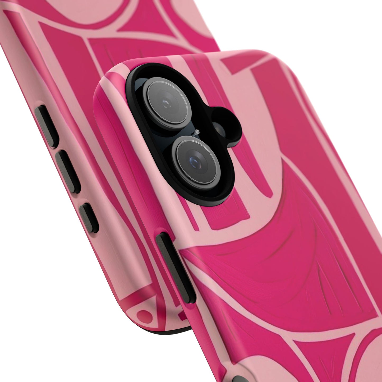 Pink Amour