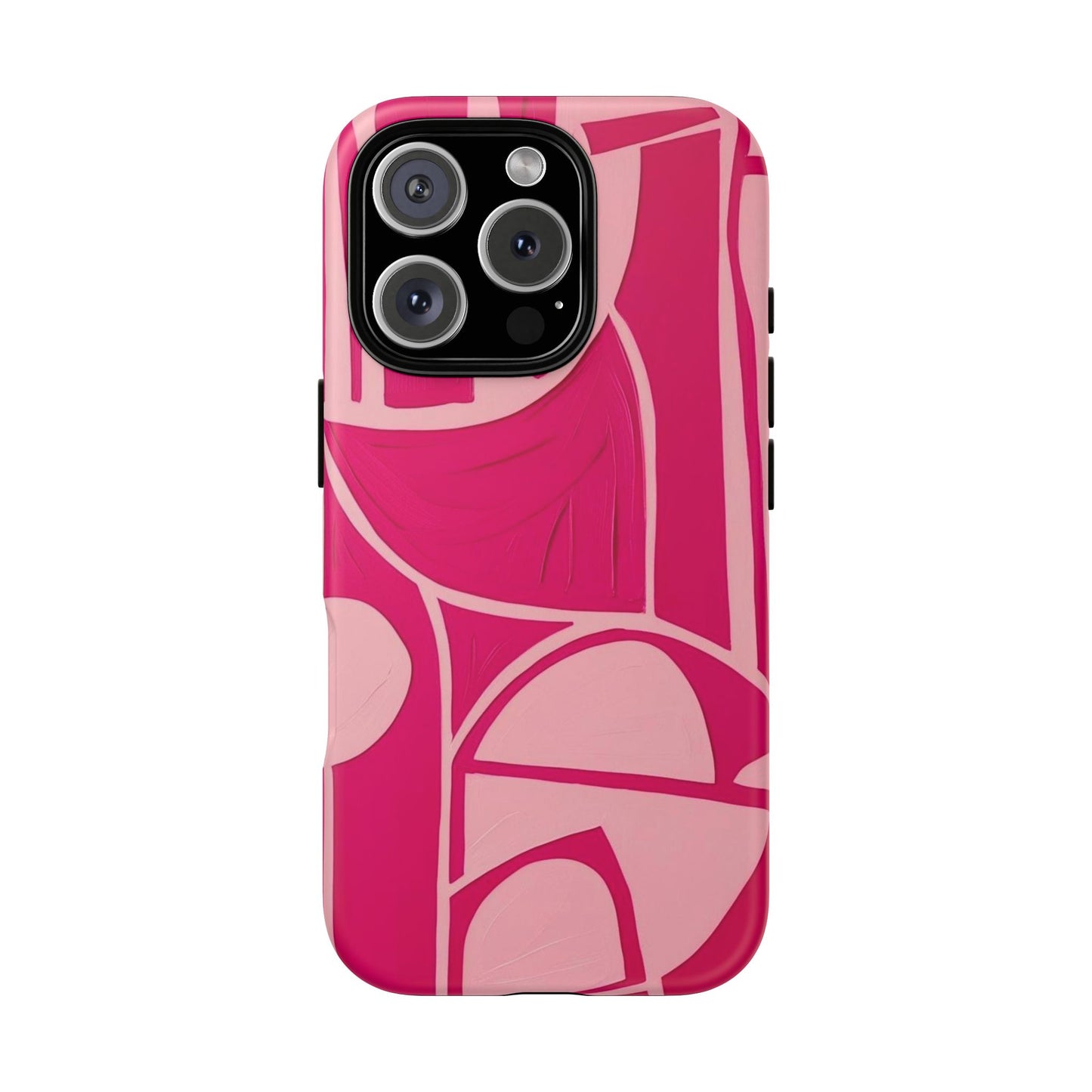 Pink Amour