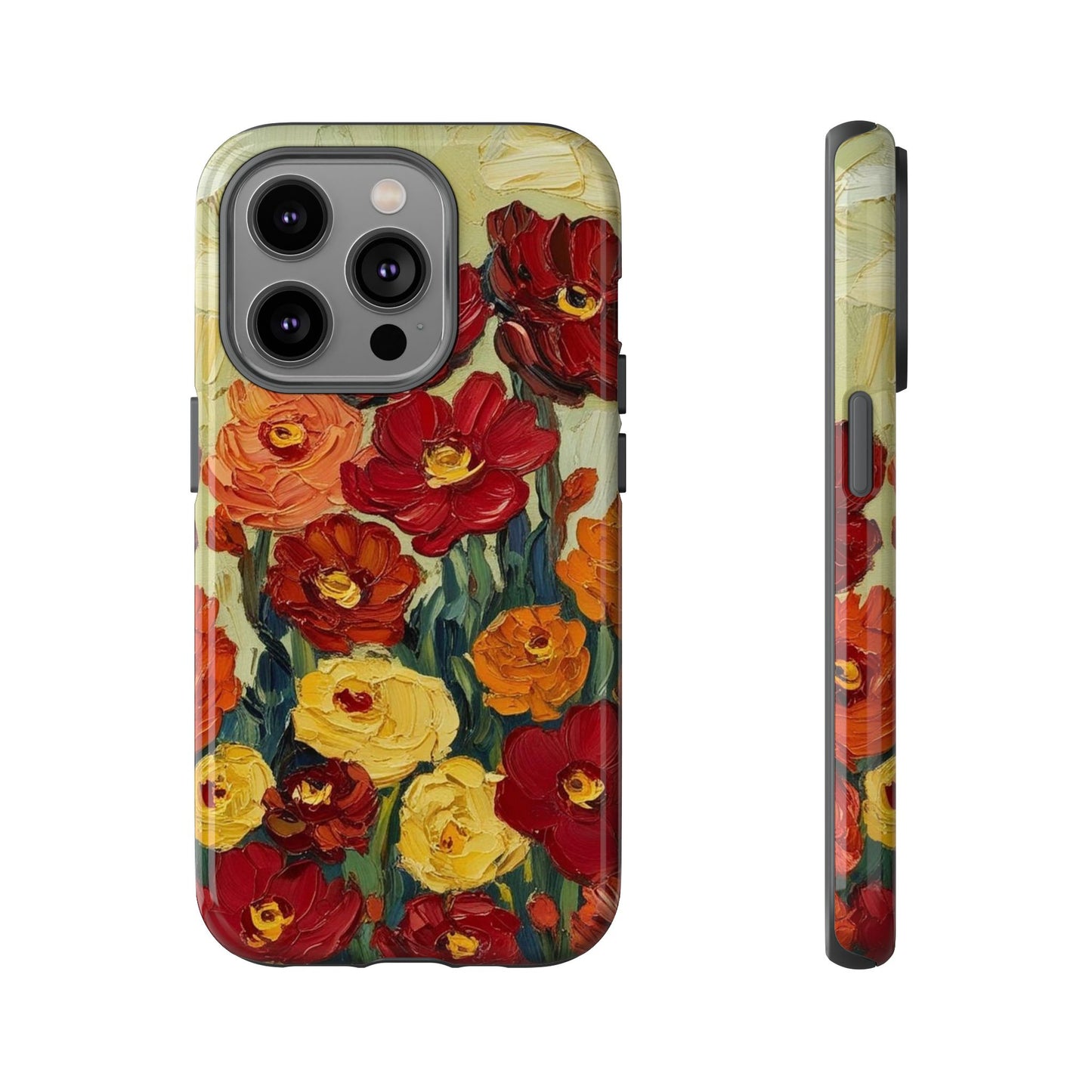 Wild Garden