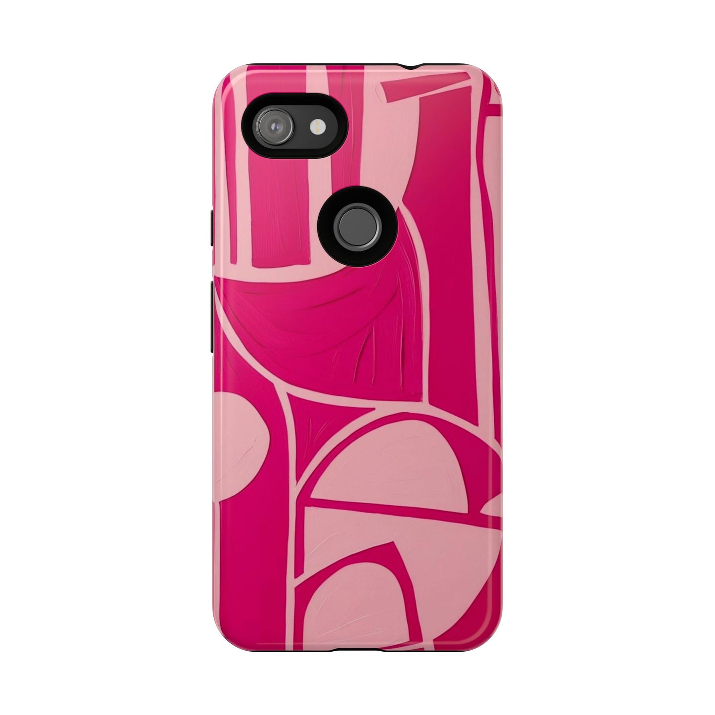 Pink Amour