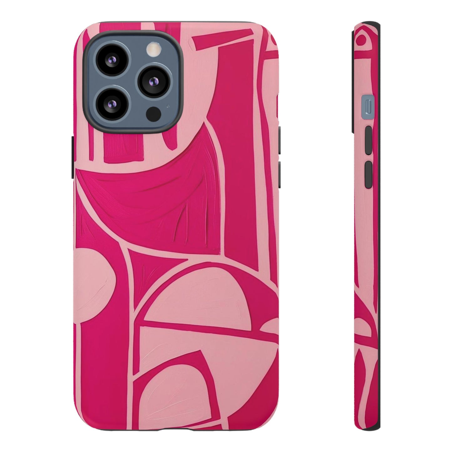 Pink Amour