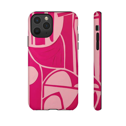 Pink Amour