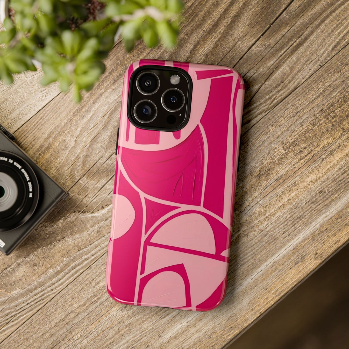 Pink Amour