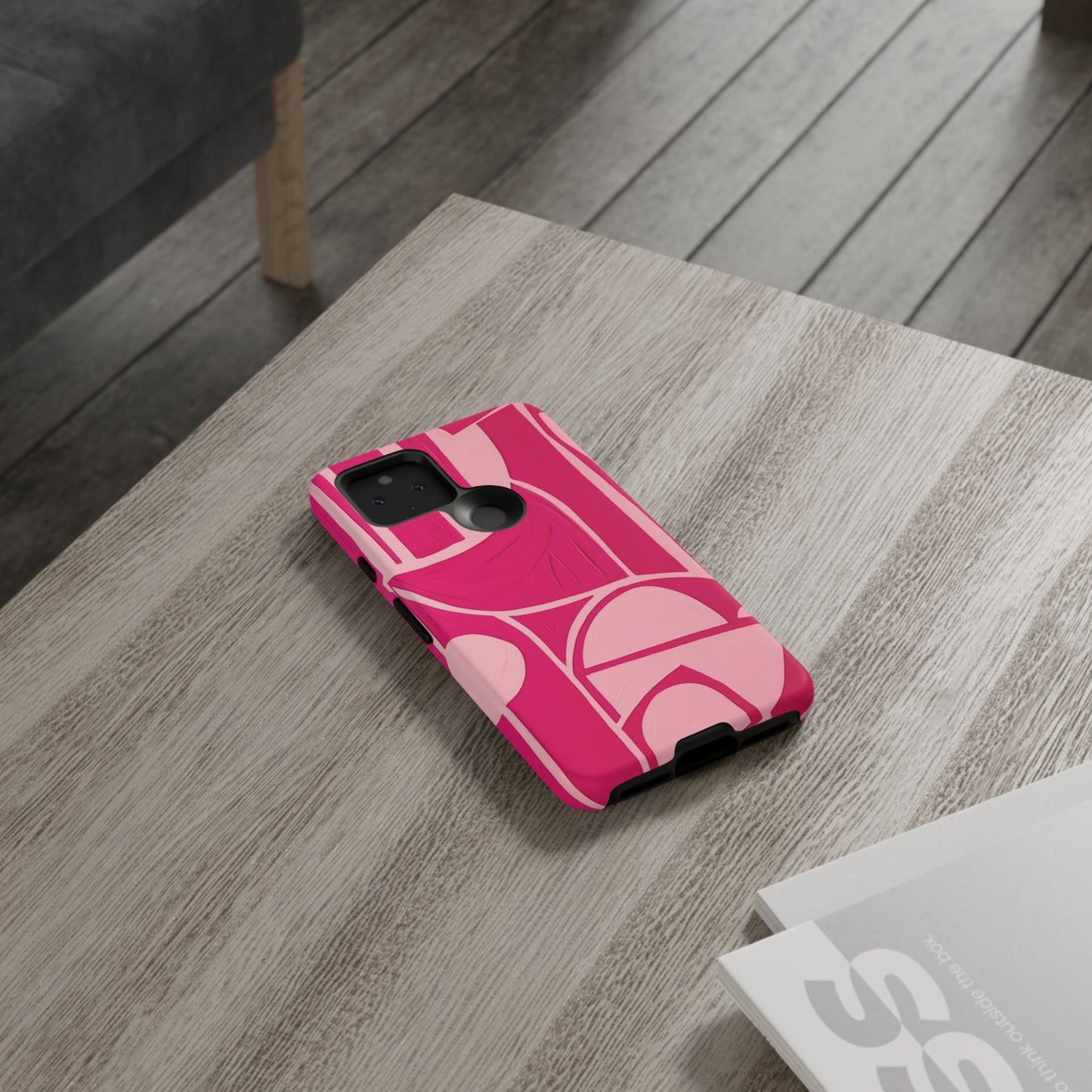 Pink Amour