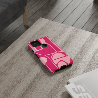 Pink Amour