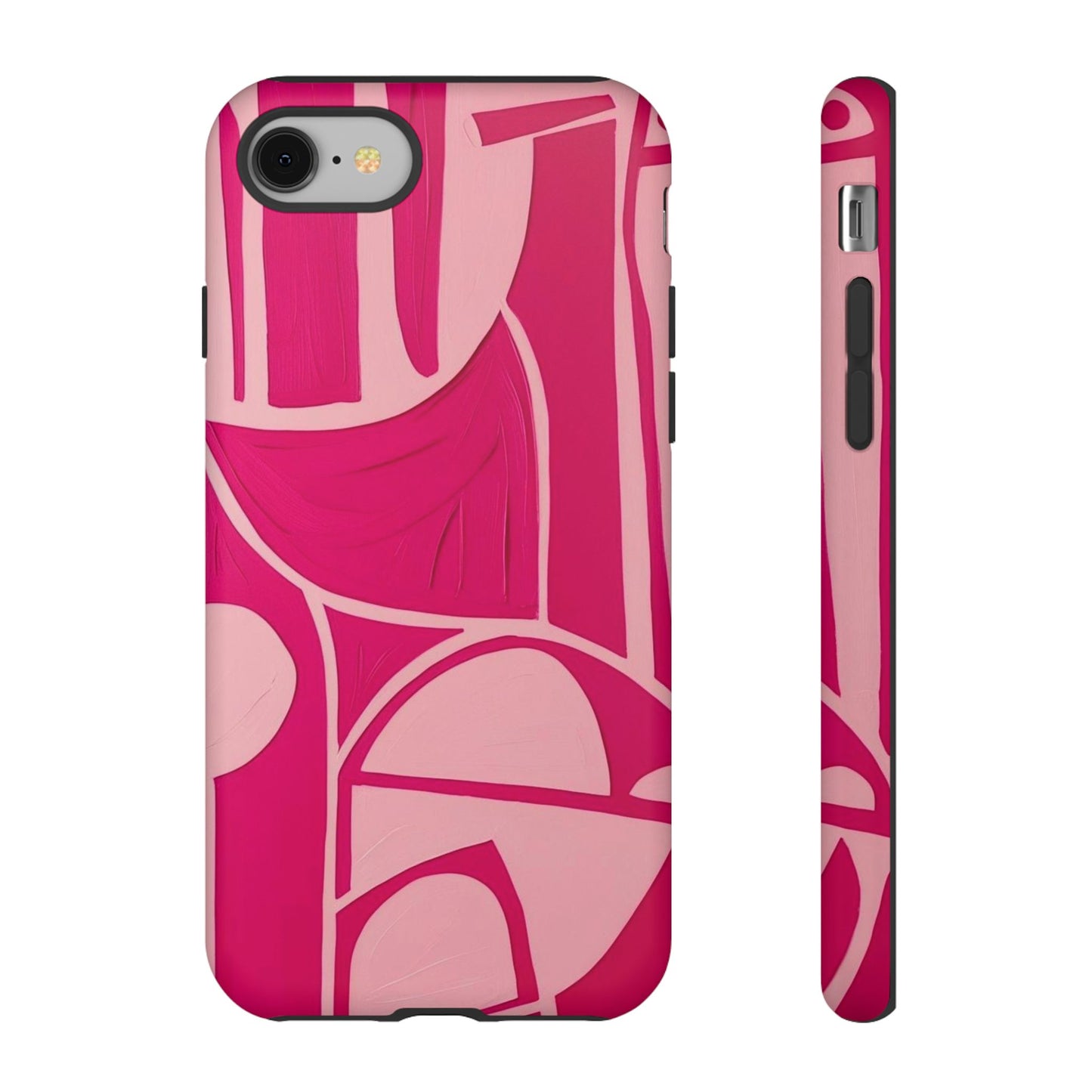 Pink Amour